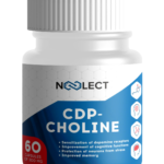 Цитиколин (CDP Choline Citicoline) 60 капсул фото 1 уменьшенное