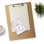 Кофеин безводный (Сoffeine) 50 грамм фото 2 уменьшенное