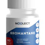 Бромантан 60 капсул фото 2 уменьшенное