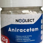 Aniracetam (Анирацетам) 50 грамм фото 1 уменьшенное