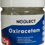 Оксирацетам (Oxiracetam) 50 грамм фото 1 уменьшенное