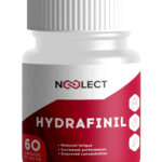 Гидрафинил (Hydrafinil) Nooleсt 60 капсул фото 1 уменьшенное