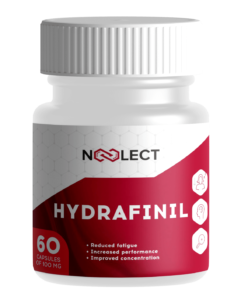 Гидрафинил (Hydrafinil) Nooleсt 60 капсул фото