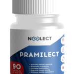 Pramilect (Прамирацетам) 90 фото 1 уменьшенное