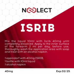 ISRIB фото