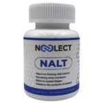 NALT Noolect 60 капсул фото 1 уменьшенное