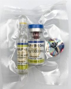 Snap 8 10 mg от морщин фото