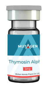 Thymosin alpha1 5 mg иммуностимулятор фото