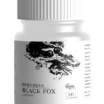 Лисичка Черная 60 капсул – бактерицидное антигельминтное средство фото 1 уменьшенное