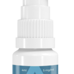 PT-141 20 мг Спрей для лечения сексуальной дисфункции фото 1 уменьшенное