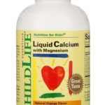 Жидкий кальций с магнием 473 мл фото 1 уменьшенное