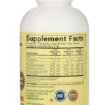 Жидкий кальций с магнием 473 мл фото 2 уменьшенное