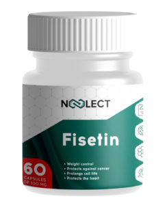 Fisetin (Фисетин) 60 капсул фото