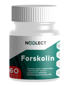 Forskolin (Форсколин ) 60 капсул фото