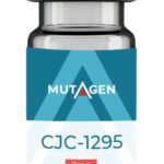 CJC-1295 2mg Пептид для выработки гормона роста фото 1 уменьшенное