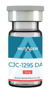 CJC 1295 DAC 2 мг для жиросжигания и активности фото