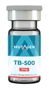 Tb 500 (ТБ 500) 2mg для ускорения метаболизма фото