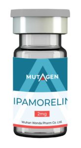 Ипаморелин (Ipamorelin) 2mg для улучшения общего физического состояния фото