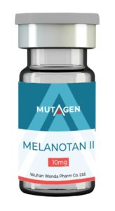 Melanotan 2 10мг для загара и похудения фото