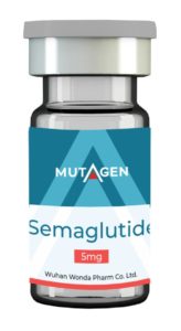 Semaglutide фото