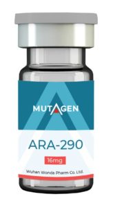 ARA-290 16mg фото