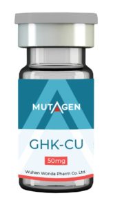 GHK-CU 50mg фото