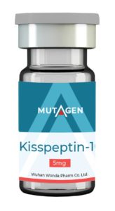 Kisspeptin-10 5mg фото