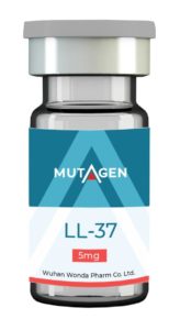 LL-37 5mg фото