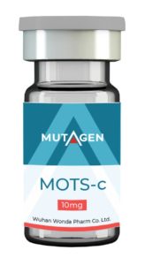 MOTS-c фото