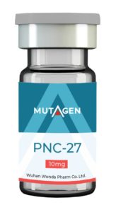 PNC-27 10 mg фото