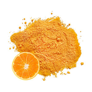 Померанец плоды (синефрин 6%) 50гр фото