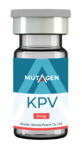 KPV 5mg фото