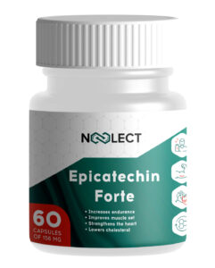 Epicatechin Forte 60 капсул фото
