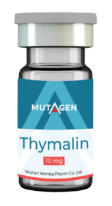 Thymalin 10mg фото