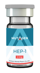 HEP-1 (Гепон)  2mg фото
