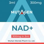 NAD+ 300mg картридж для шприц ручки фото 1 уменьшенное