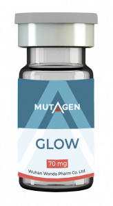 GLOW (Глоу) 70mg 3ml фото