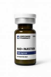 NAD+ 1шт 500мг (США) фото