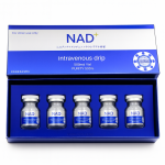 NAD+ 5шт по 500мг в коробке (Япония) фото 1 уменьшенное