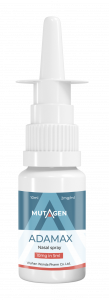Adamax 10mg 5ml Спрей фото